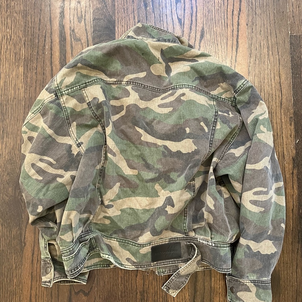 Kooples Jacket - Picture 2 of 3
